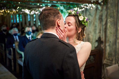 Guide to hiring a top rated Whitby Wedding Photographer